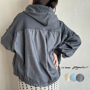 Hoodie Zip-Up Hoodie