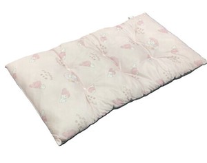 【サンリオ】【サンリオキャラクターズ】ひんやり 冷感フリークッション 60×110cm 長座布団 接触冷感