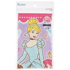 Disney Bento Wrapping Cloth Skater