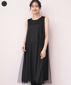 Casual Dress Sleeveless Layered dress [2025 NEW]