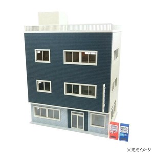 みにちゅあーと ビル-6 MK05-57