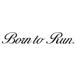 東洋マーク製作所　バイク・カーステッカー　Born　to　Run　AP-203　AP-203