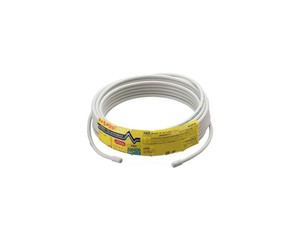 マスプロ電工 家庭用75Ω4Cケーブル 10m S4CFB10M(H)-P