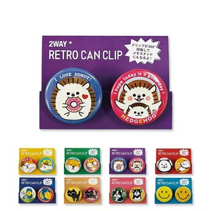 Clip Hedgehog 2-way