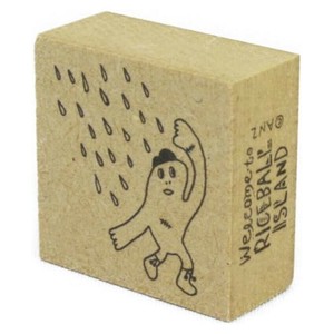 ANZ スタンプ L AMAGOI SAN ANZ-SL03