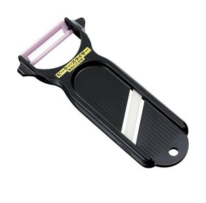 フォーエバー セラミックピライサー ホルダーピンク CPS-BP