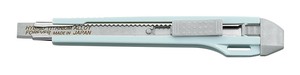 フォーエバー チタンスクレープカッター S グリーン TSS-CG