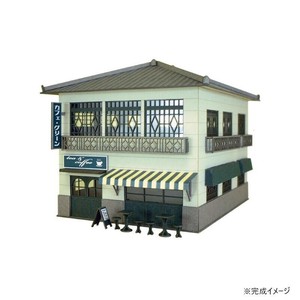 みにちゅあーと モダン喫茶 MK05-04