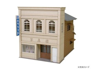 みにちゅあーと 街角のお店-2 MK05-06