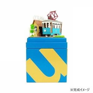 みにちゅあーとMini S=NON トラムとのりば MP05-14