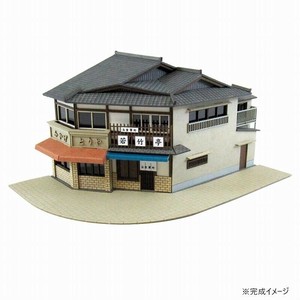 みにちゅあーと 食堂A MP03-61
