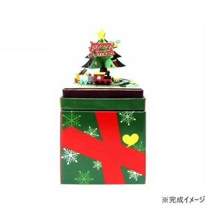 みにちゅあーとMini S=NON クリスマスツリー MP05-11