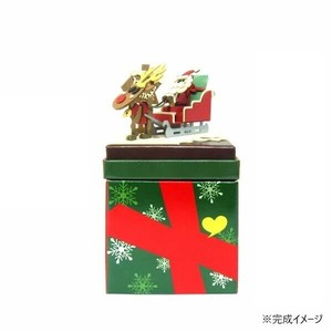みにちゅあーとMini S=NON サンタクロース MP05-13