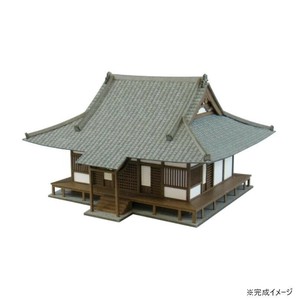 みにちゅあーと お堂B MP03-46