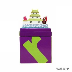 みにちゅあーとMini S=NON お城と甲冑 MP05-19
