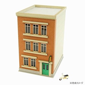 みにちゅあーと ビルD MP03-93