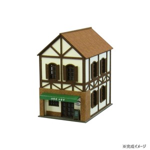 みにちゅあーと レストランA MP03-45