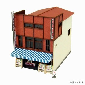 みにちゅあーと 本屋 MP03-63