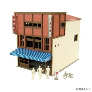 みにちゅあーと・プチ S=1/220 本屋 MP01-147