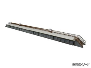 みにちゅあーと・プチ S=1/220 ホーム-1 MP01-41