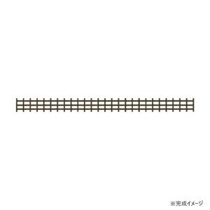 みにちゅあーと・プチ S=1/220 柵-1 MP01-76