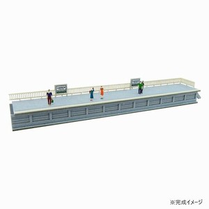みにちゅあーと・プチ S=1/220 ホーム-5B MP01-129