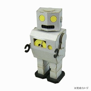 みにちゅあーと・プチ S=MIX ロボット MP01-59