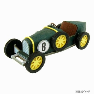 みにちゅあーと・プチ S=MIX レーシングカー-2 MP01-137
