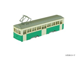 電車シリーズ S=1/150 3号車 MP02-03