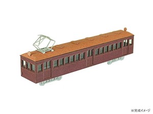電車シリーズ S=1/150 6号車 MP02-06