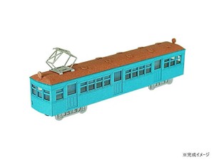 電車シリーズ S=1/150 7号車 MP02-07