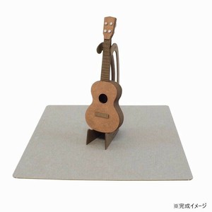 みにちゅあーと・プチ S=MIX ウクレレ MP01-83