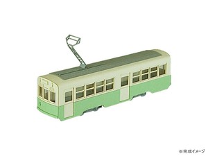 電車シリーズ S=1/150 1号車 MP02-01
