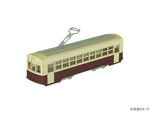 電車シリーズ S=1/150 2号車 MP02-02