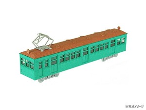 電車シリーズ S=1/150 5号車 MP02-05