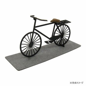みにちゅあーと・プチ S=MIX 自転車 MP01-01