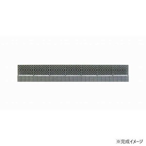 みにちゅあーと フェンスA MP04-57