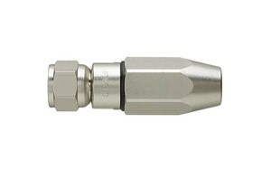 C15形 防水F型コネクター(S5CFB、S5CFV、5CFL用) C15W5F