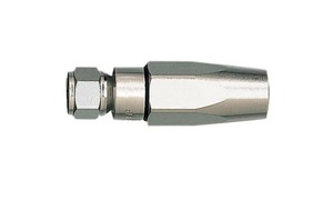 C15形 防水F型コネクター(高発泡型ケーブル 7CHFL用) C15W7HF