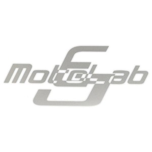 東洋マーク製作所　バイク・カーステッカー　モトラボEJ SI　R-862