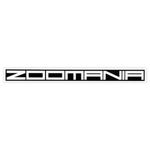 東洋マーク製作所　バイク・カーステッカー　ZOOMANIA　R-983