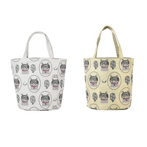 Tote Bag Cat