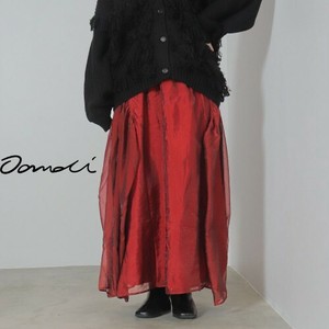 [SD Gathering] Skirt Flare [2024 A/W NEW]