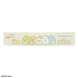 PVCキッチンマット『すみっコぐらし』　約45×240cm