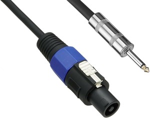 TRUEDYNA スピーカーケーブル TDSPA-200SCP(20mｽﾋﾟｺﾝ/Phone)