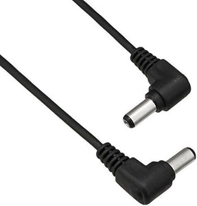 TRUEDYNA DCケーブル 3本セット TDDC-040-3 (40cm×3本)