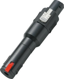 TRUEDYNA 変換コネクター TDS304  Phone(F)/ｽﾋﾟｺﾝﾀｲﾌﾟ(M)