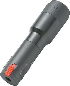 TRUEDYNA 変換コネクター TDS305  Phone(F)/ｽﾋﾟｺﾝﾀｲﾌﾟ(F)