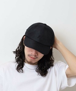 【25年春夏】【新作】ベンチレーション機能付きのロングバイザーキャップです！