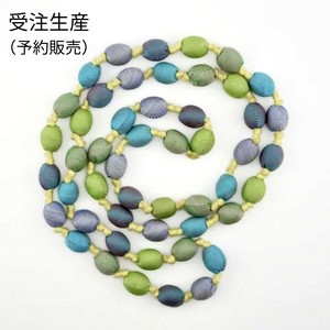Necklace/Pendant Necklace Built-to-order Green